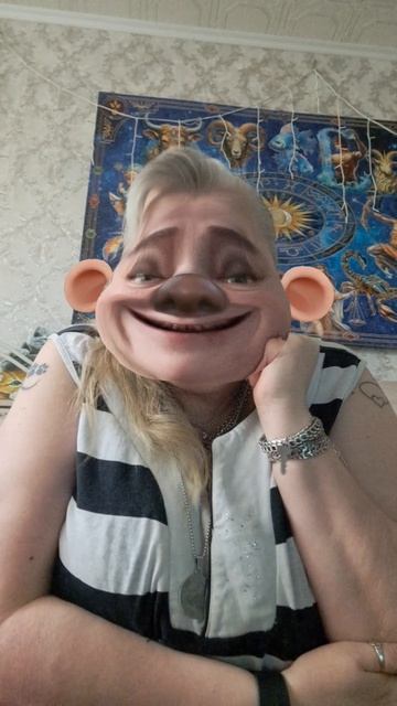 меня юмора 