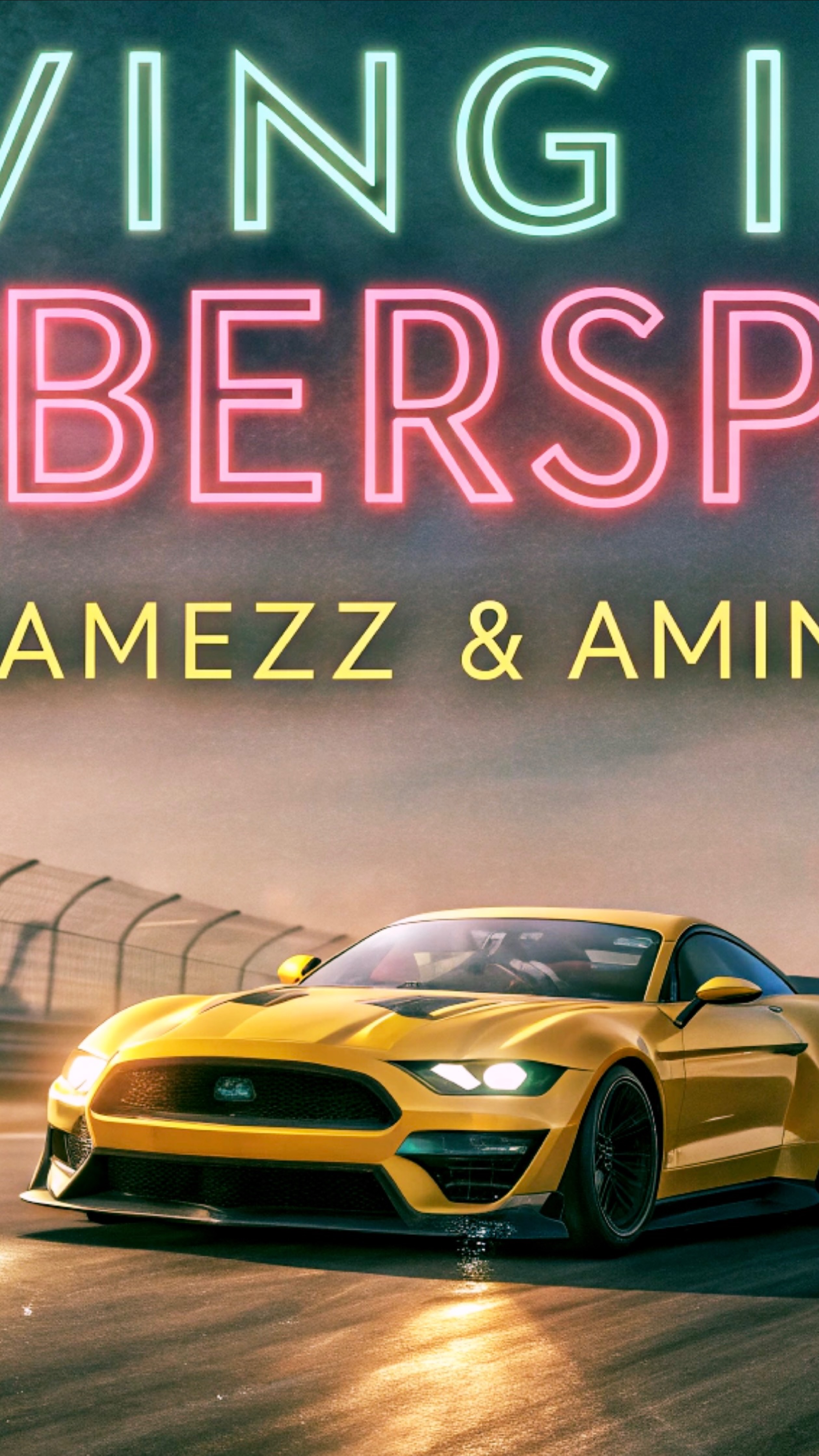 Dj Ramezz  Amina - Living In Cyberspace.  Dj. Slim - New Eurodance  The Best Top Hit 2025 