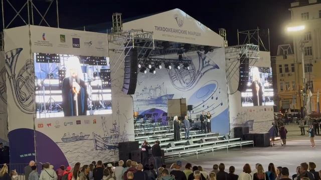Слово митрополита Павла на открытии фестиваля 