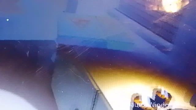 M 1 серия про малыша в жёлтом