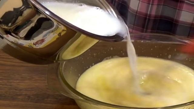Клубничный торт Фрезье