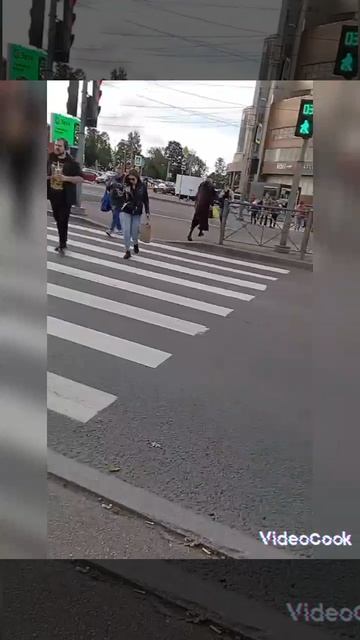 Санкт-Петербург