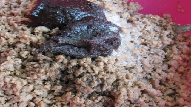 Кутабы с мясом по-азербайджански