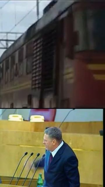 Что знал Жириновский?