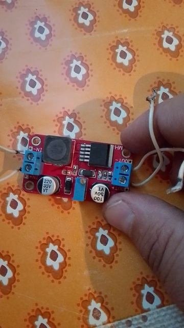 ДСДС преобразователь