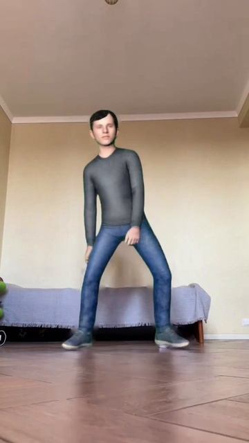Отдай ему все сегодня вечером #fyr #танцы #тренды