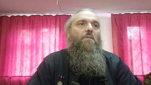 БЕСЕДА - РАЗМЫШЛЕНИЕ : Секретная тема.28.09.2025г.