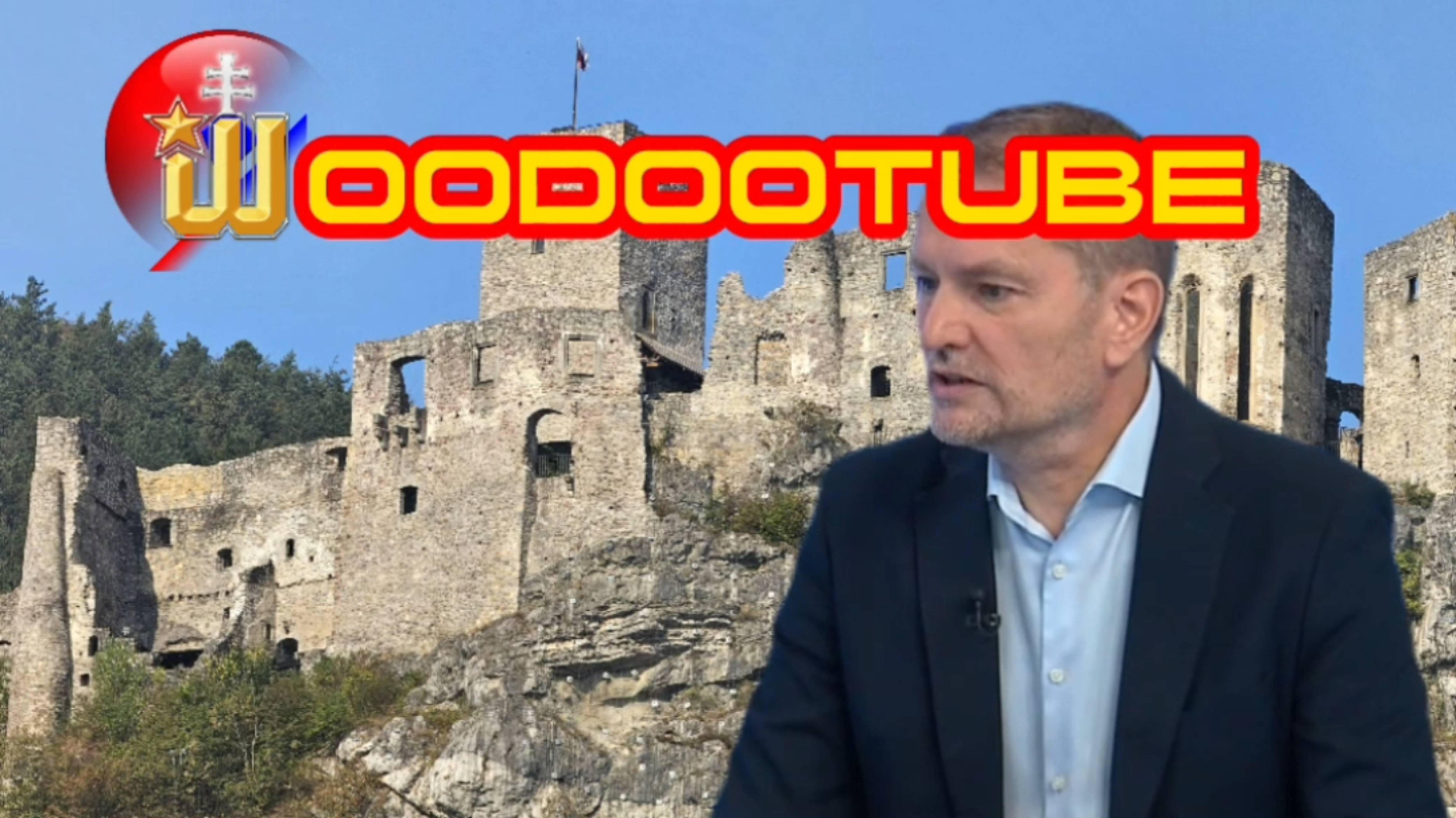 Matovič Definitívne Potopil Naďa | 14.9.2025