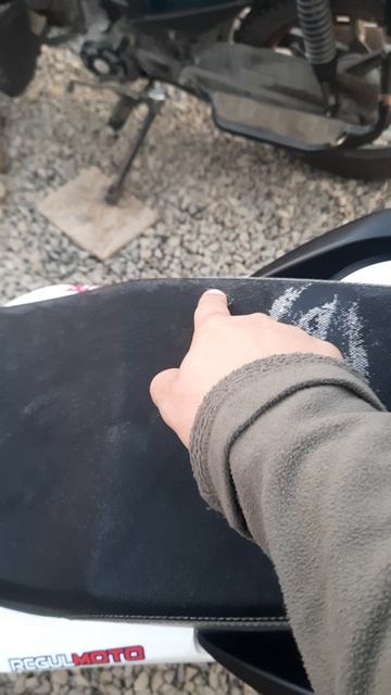 первые заморозки