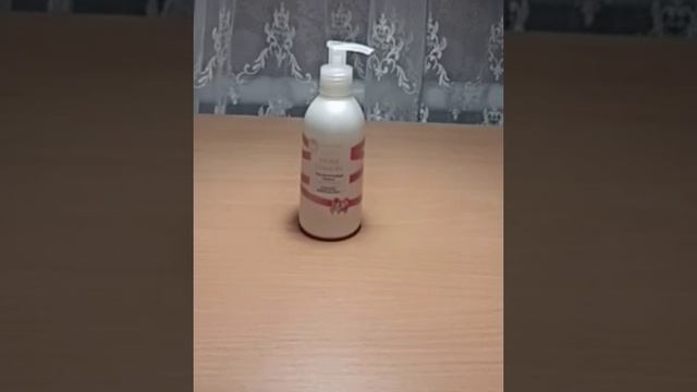 #Гель Сторе де Аморе#Фаберлик#