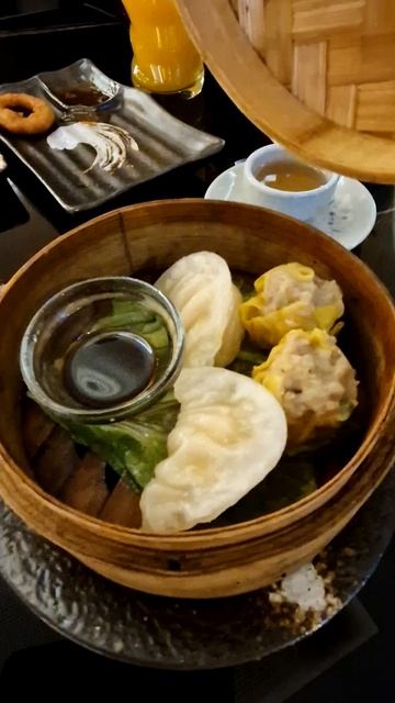 Tokio Sushi Безлимитные Суши