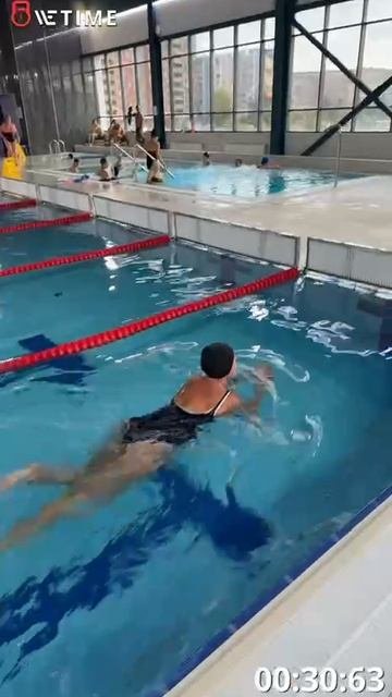 Смирнова Светлана ТФ Оренбург  ЧК. Время 01.09.99 terfitTERFIT_ЧелледжTERFIT_50метров