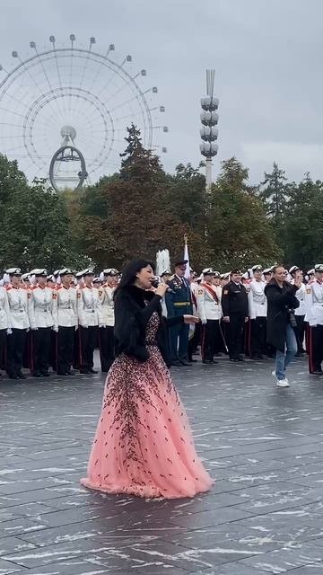 Любимая и самая красивая самая талантливая и самая лучшая Елизавета Канаузова shorts 28-09-2025