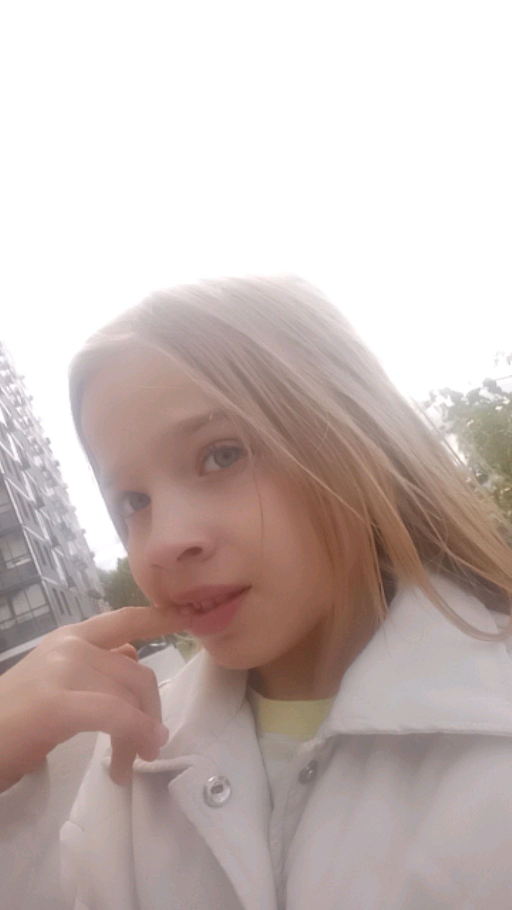 говорим