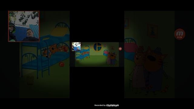 страшилки 8 часть : 