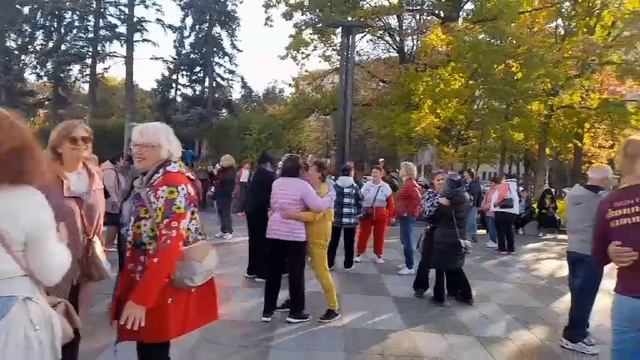 ВСЁ ПРОЙДЁТ ТАНЦЫ ХАРЬКОВ СЕНТЯБРЬ 2025
