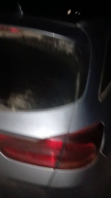 Снарядили багажник солёньями и компотами и поехали домой из Тамбовской области