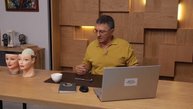 Доктор Мясников о глупости. Видеорубрика "Для души и тела"