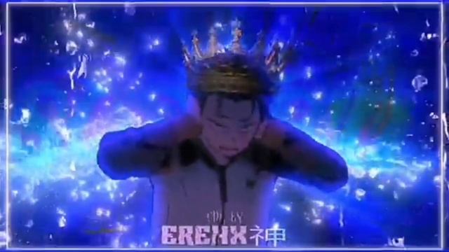 Montagem Saravia (slowed + Reverb) X Subaru Natsuki