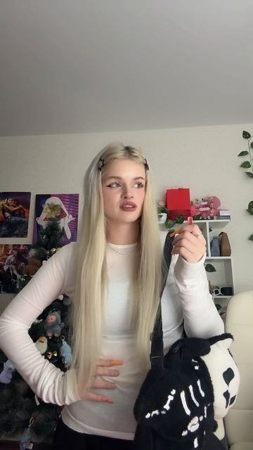 Завидую им 😭