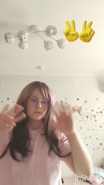 Мои волосы ❤️😊