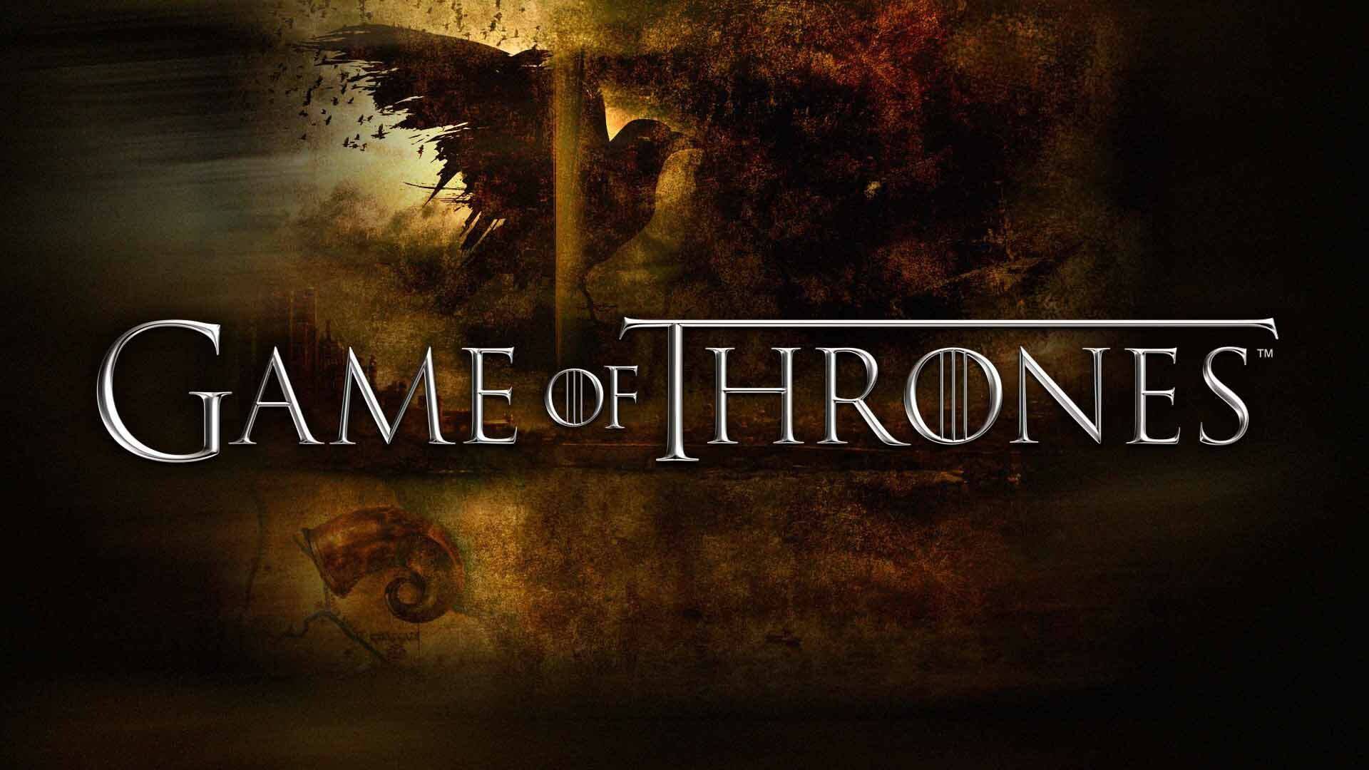 Game Of Thrones.Season 1.From The Book To The Screen.