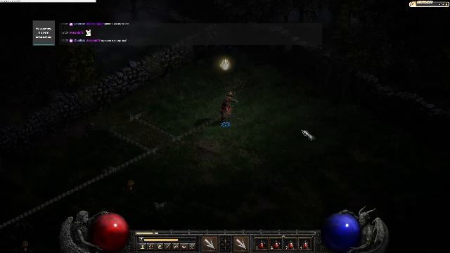 Diablo II: Resurrected #9