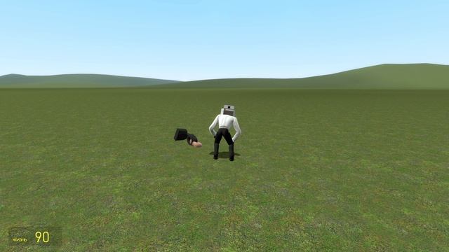 СКИБИДИ в Garry’s Mod 😂 ЛУЧШИЕ приколы и безумные моды | АндрюшаТВ