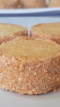 Рецепт Пирожного Буше с варёной сгущёнкой | Вкусно Просто Быстро | #shorts #пирожное #рецепты #еда