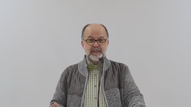 Слово Пастора