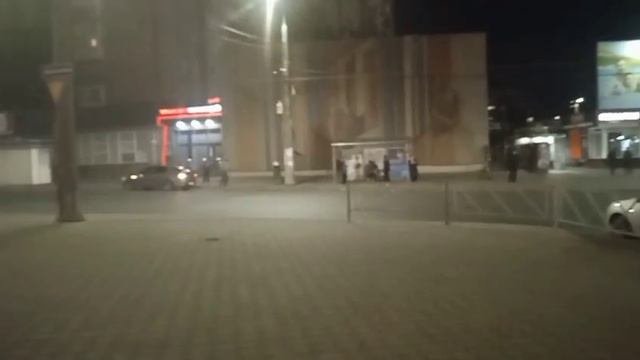 Нас встречает Юрий Деточкин!