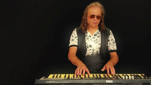 SLADE - Coz I Luv You cover