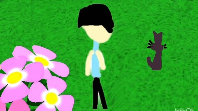 Саня и Шурик 14 серия 1 сезона