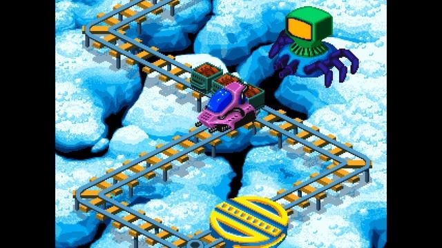 Uchuu Tokkyuu Medalian 1997 Arcade