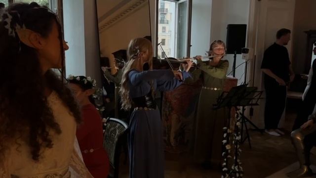 Оркестр NELLA MUSICA ORCHESTRA «Симфомультимедия. Властелин колец»