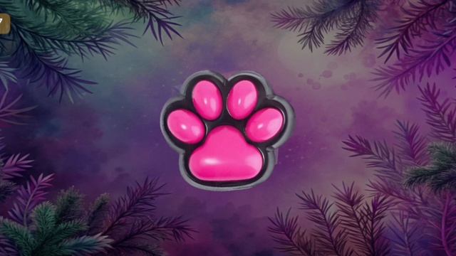 какая табо лапка на сегодня?