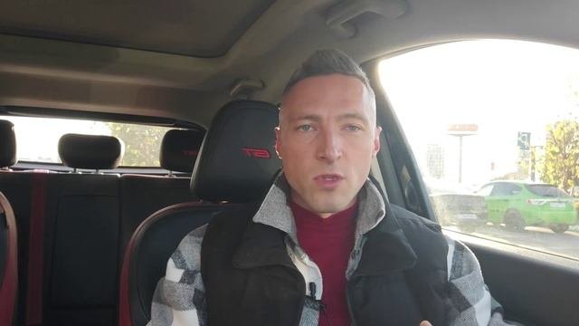 Отзыв от эксперта в логистике Кирилла Нестеркина