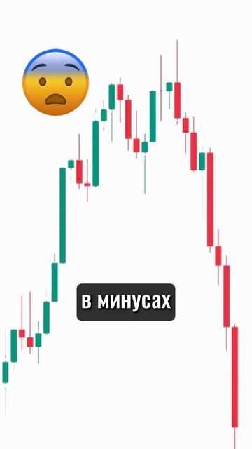 FOMO: из-за этого новички в крипте сливают деньги!  #криптовалюта #крипта #трейдинг #инвестиции