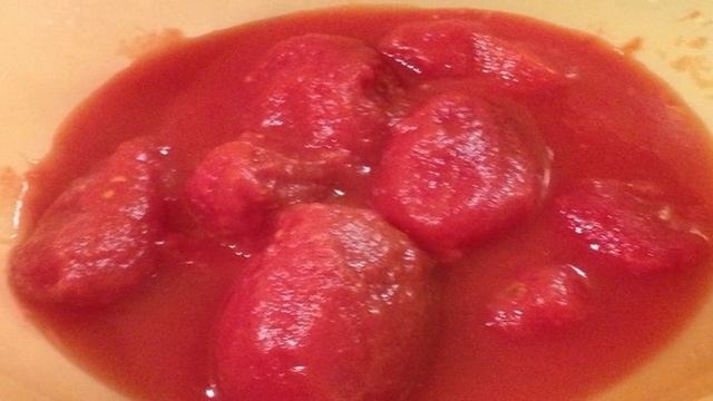 Мясной соус к спагетти