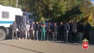Сотрудники УМВД России по г.Казани выявили иностранных граждан