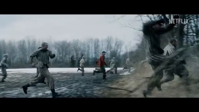 MONSTER_ The Ed Gein Story Official Trailer Netflix