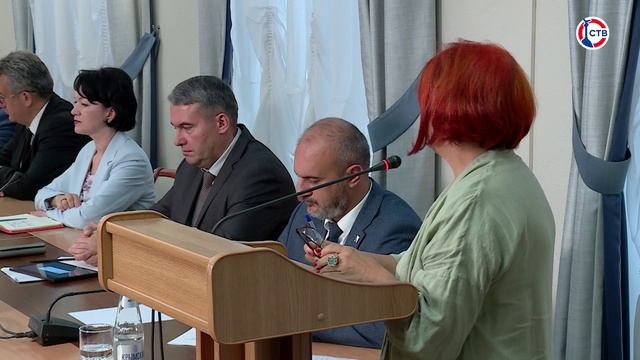 В Севастополе единовременную выплату получили более 70 тысяч детей