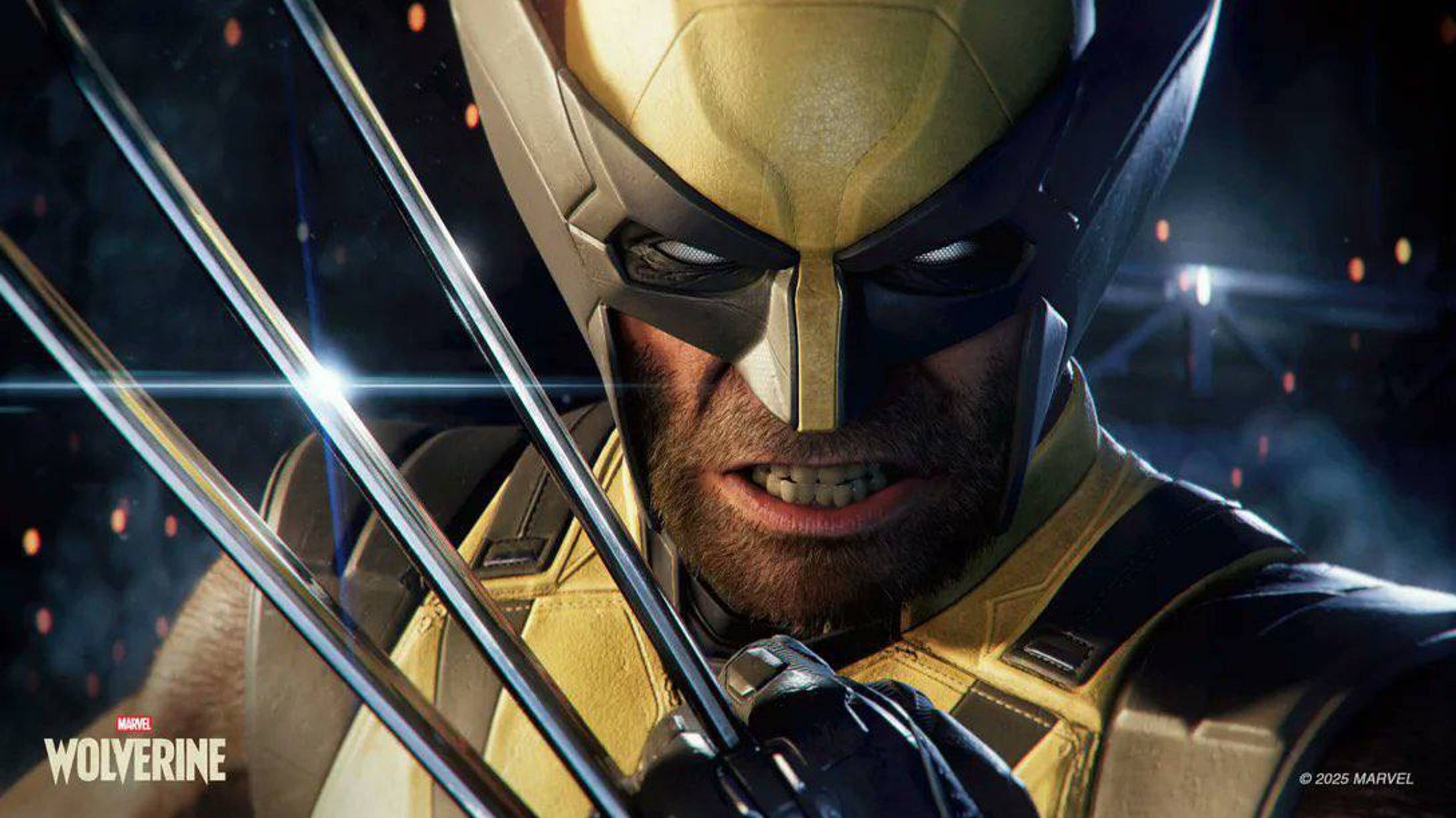 Marvel’s Wolverine Трейлер