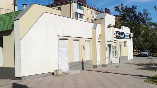 Керчь. По просьбе, ул. Юных ленинцев. 28.09.25
