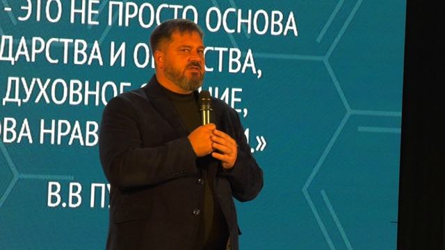 В Дзержинске чествовали 37 многодетных семей города