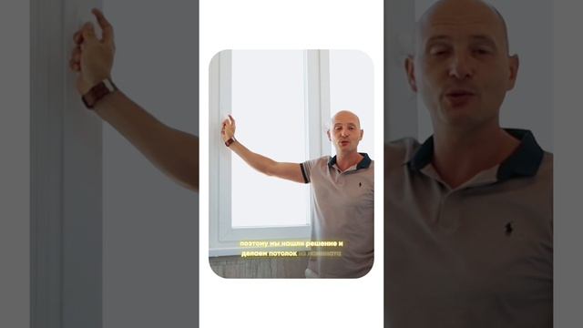 Ремонт  новостройки под ключ с современными откосами