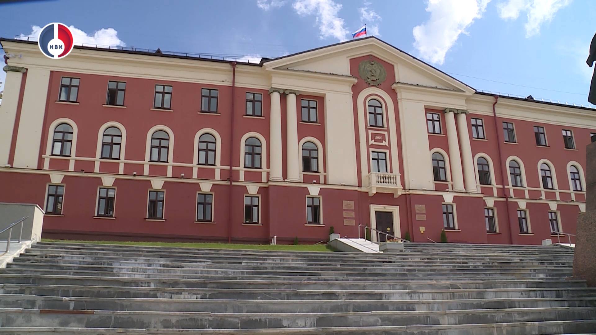 Итоги планового заседания Думы Новоуральского городского округа