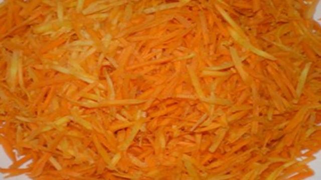 Кабачковое рагу на зиму