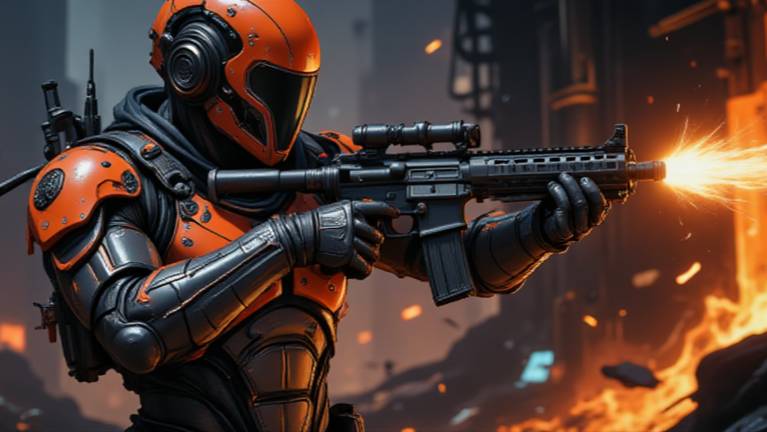 Warzone Game ТОП  ТОП