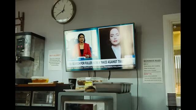 BUGONIA Official Trailer _HD_ Only in Theaters October 24